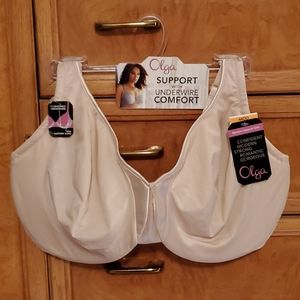 Olga bra